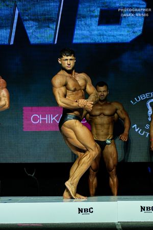 BODYBUILDING 80